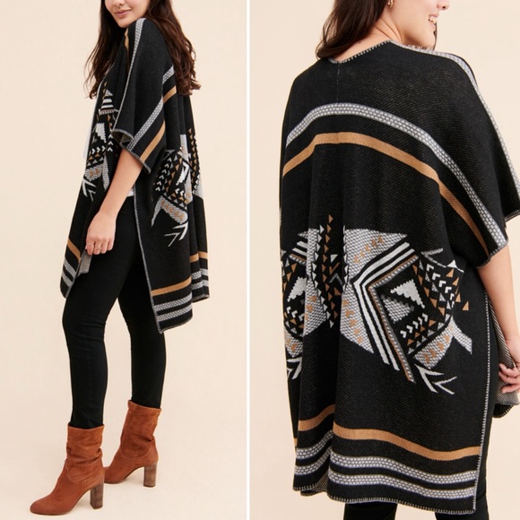 Driftwood Matinee Show Cashmere Blend Wrap Size Small - Picture 1 of 6